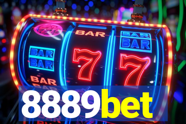 8889bet