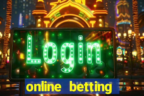 online betting sites usa