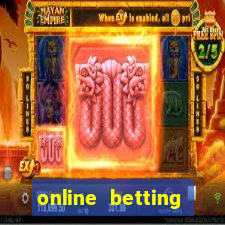 online betting sites usa