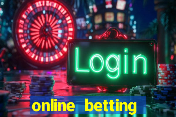 online betting sites usa