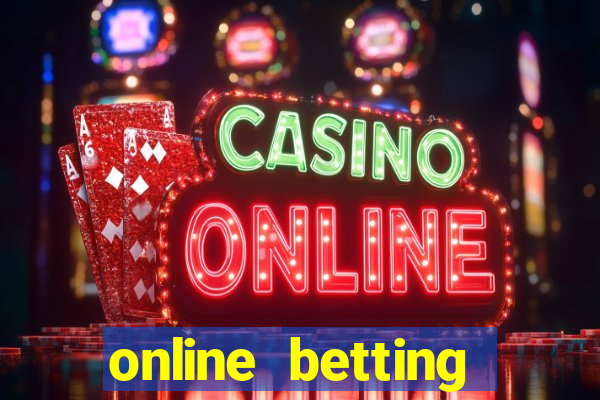 online betting sites usa