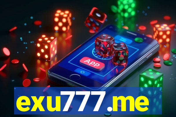 exu777.me