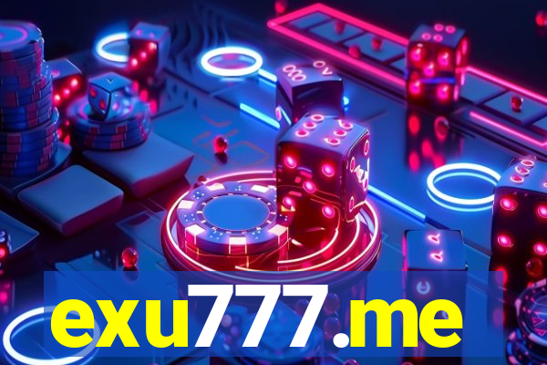 exu777.me