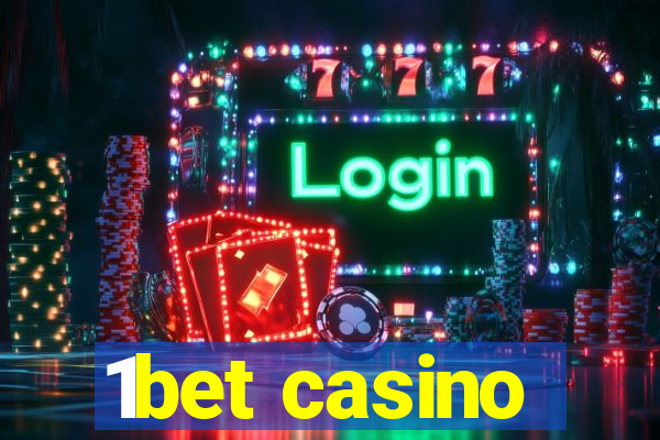 1bet casino