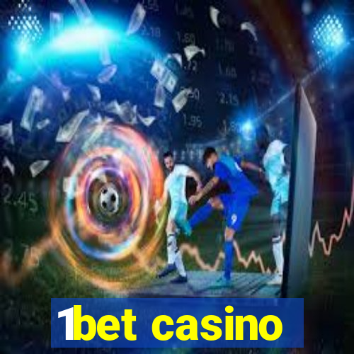 1bet casino