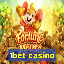 1bet casino