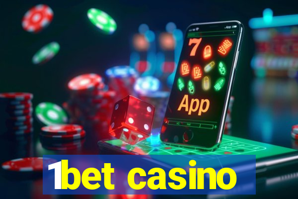 1bet casino