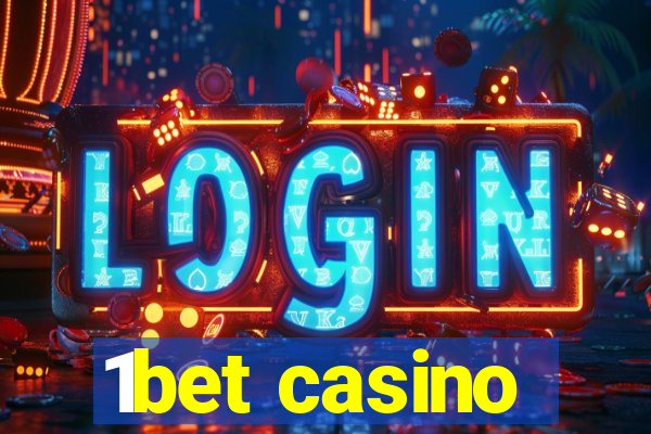 1bet casino