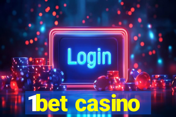 1bet casino