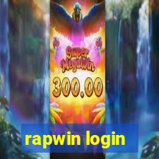 rapwin login