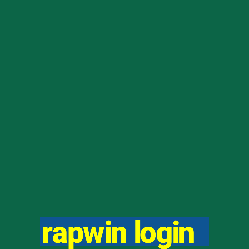 rapwin login