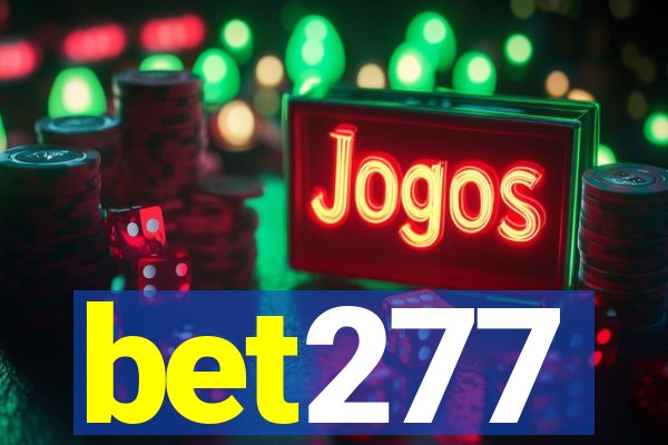 bet277