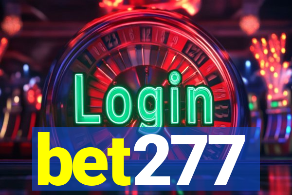 bet277