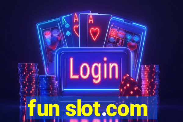 fun slot.com