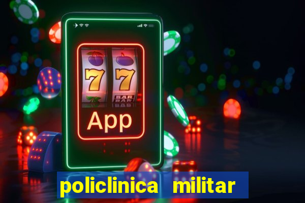 policlinica militar de porto alegre