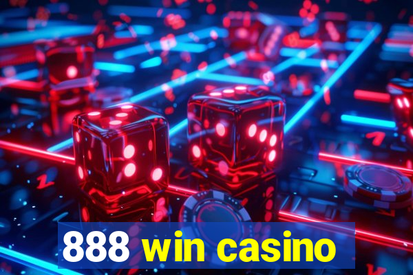 888 win casino