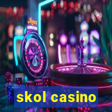 skol casino