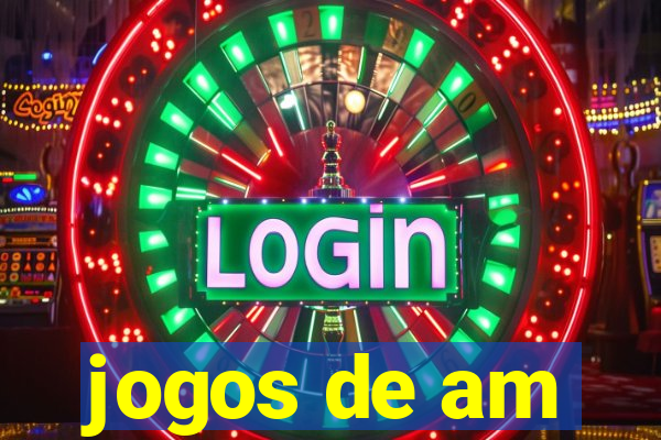 jogos de am