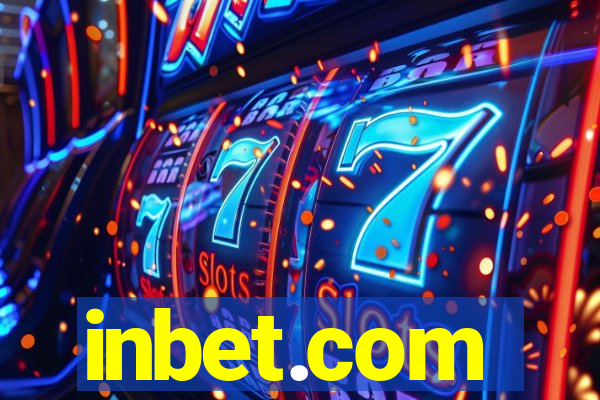 inbet.com