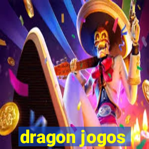 dragon jogos