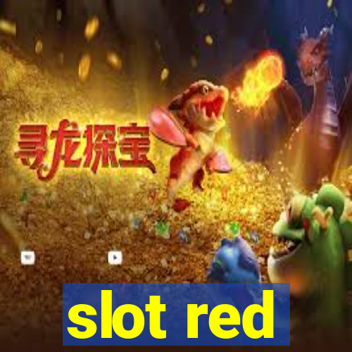 slot red