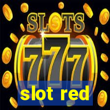 slot red