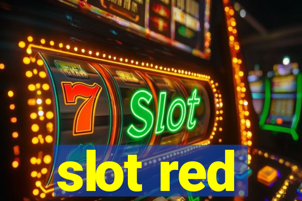 slot red