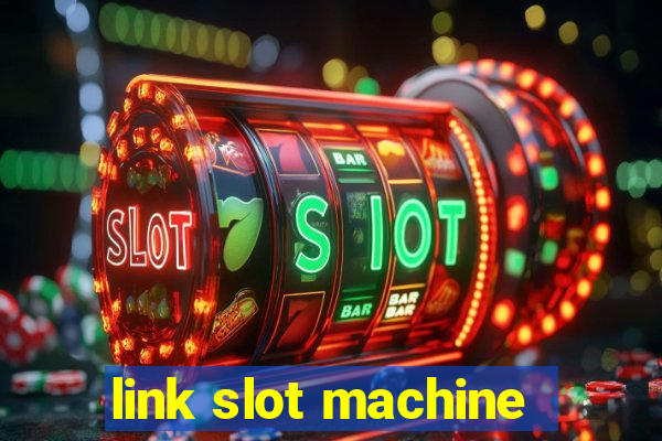 link slot machine