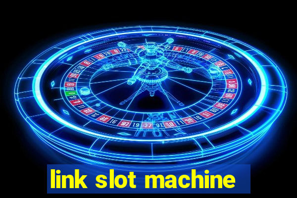 link slot machine