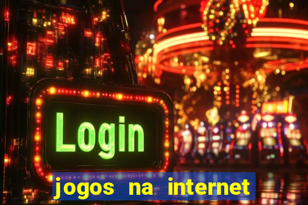 jogos na internet para ganhar dinheiro