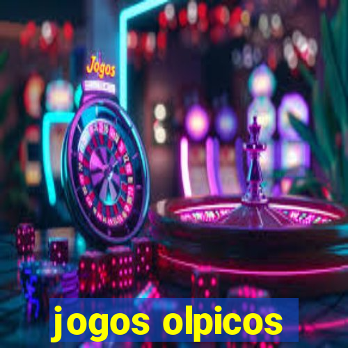 jogos olpicos