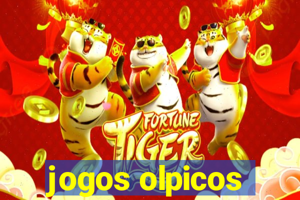 jogos olpicos