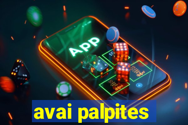 avai palpites