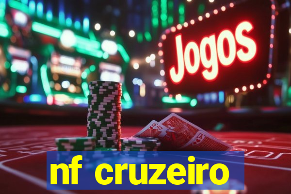 nf cruzeiro