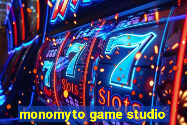 monomyto game studio