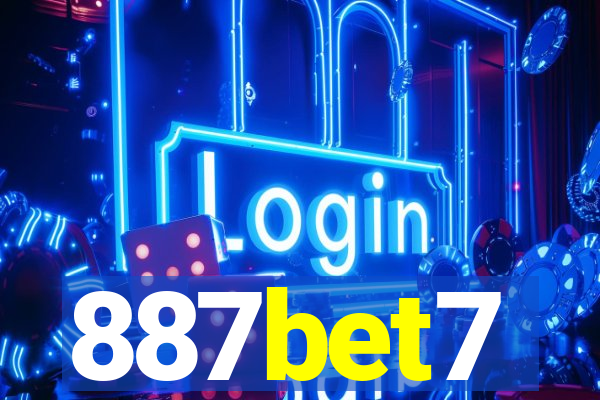 887bet7