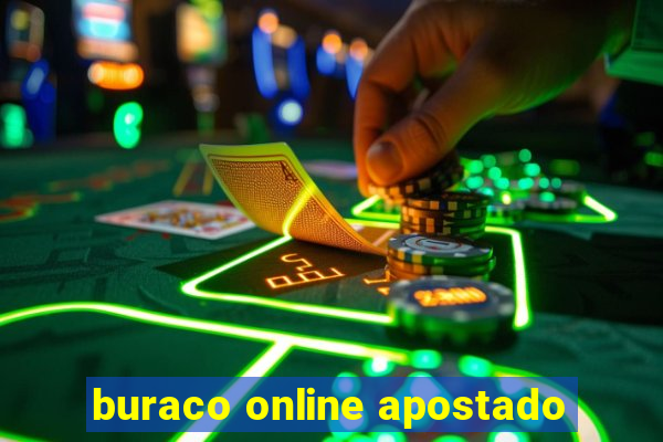 buraco online apostado