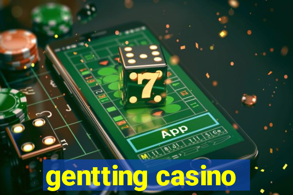 gentting casino