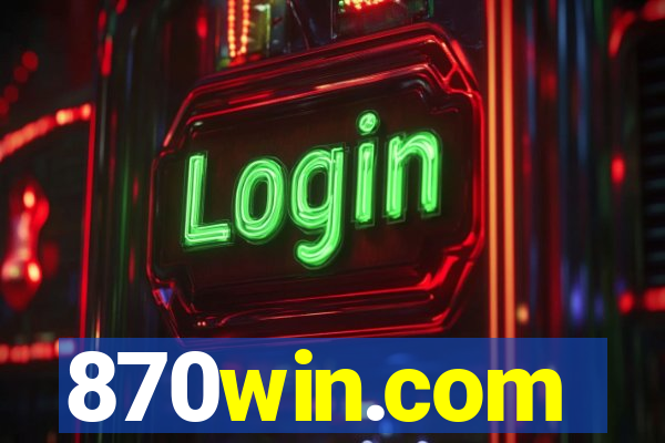 870win.com