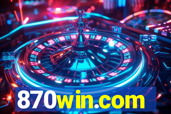 870win.com