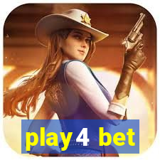 play4 bet