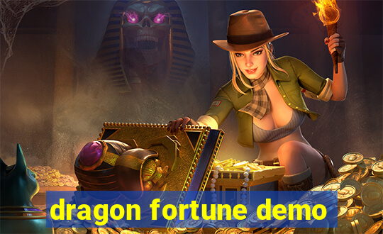 dragon fortune demo