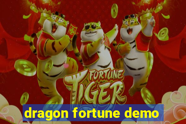 dragon fortune demo