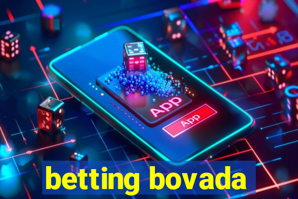 betting bovada