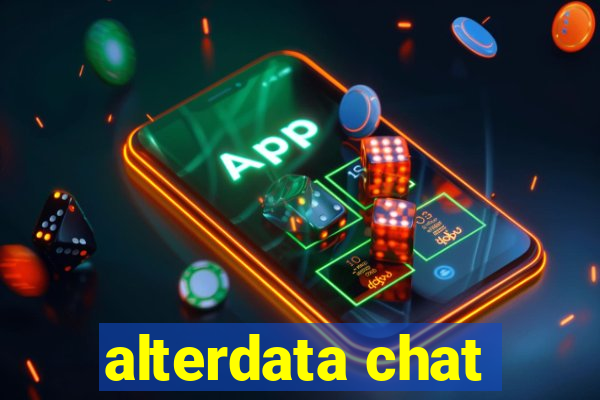 alterdata chat