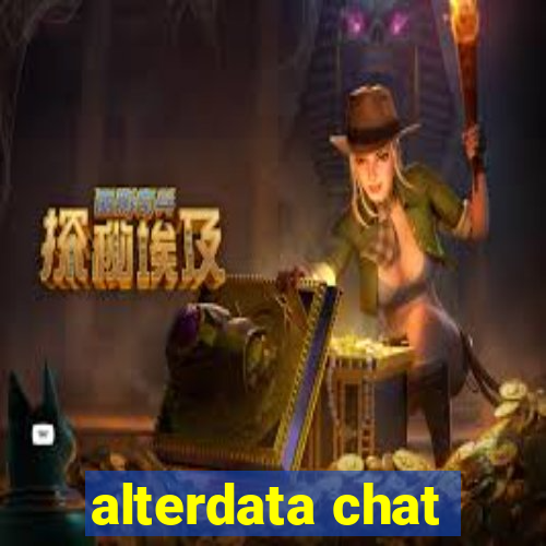 alterdata chat