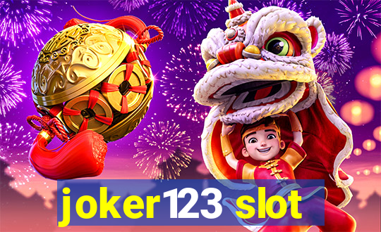 joker123 slot