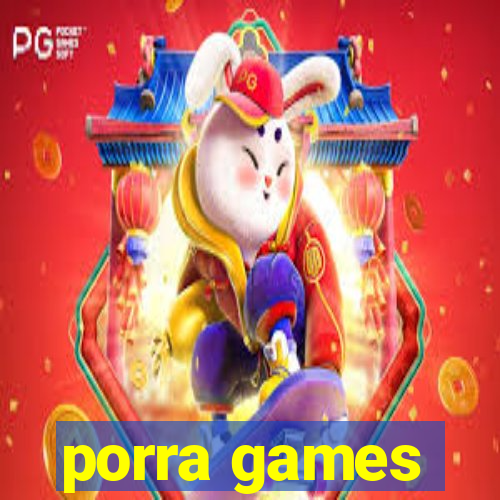 porra games