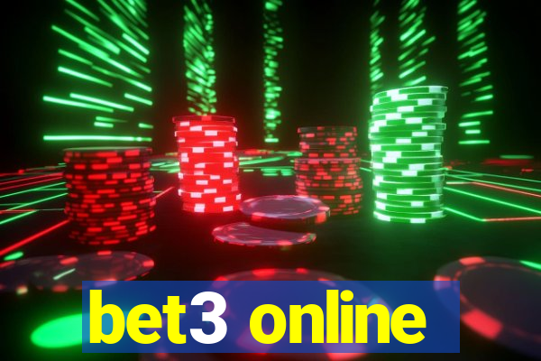 bet3 online