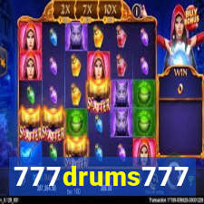 777drums777